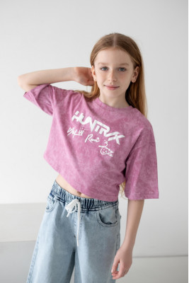 Футболка для дівчат